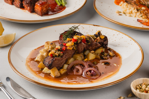 Belmont Hotel Manila image 13