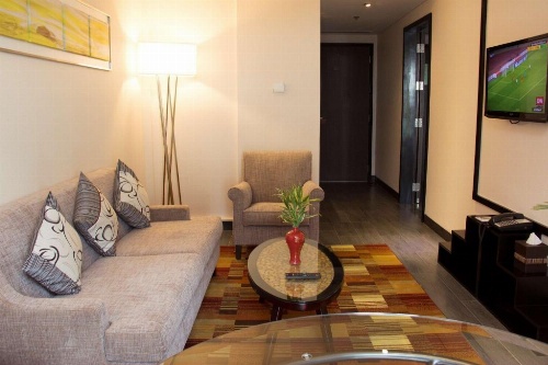 Belmont Hotel Manila image 18