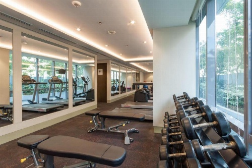 Belmont Hotel Manila image 26