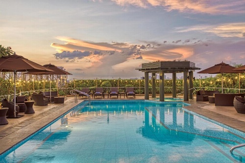 Belmont Hotel Manila image 27