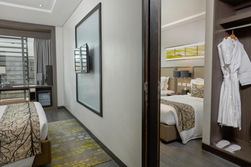 Belmont Hotel Manila