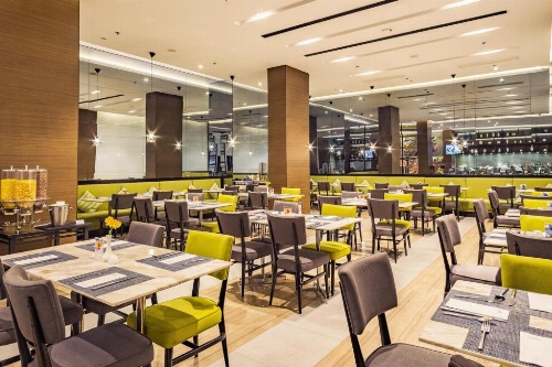 Belmont Hotel Manila image 31