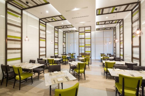 Belmont Hotel Manila image 32