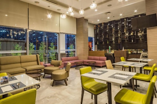 Belmont Hotel Manila image 35